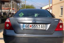 Ford Mondeo 2.0 tdci