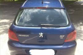 Peugeot 307 2.0hdi 90ks