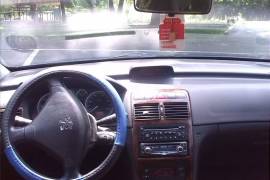 Peugeot 307 2.0hdi 90ks