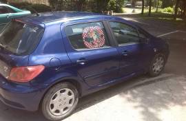 Peugeot 307 2.0hdi 90ks