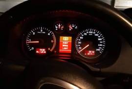 Audi A3 2.0 140ks