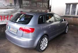 Audi A3 2.0 140ks