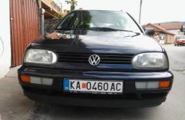 Golf 3 karavan  so klima