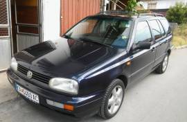 Golf 3 karavan  so klima