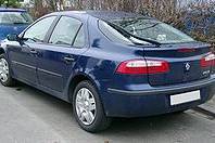 Renault Laguna 2003 god.