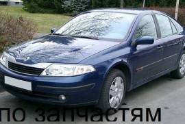 Renault Laguna 2003 god.