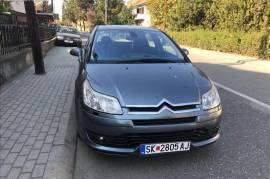 Citroen C4 1.6 HDI 2005 godina