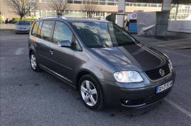 VW TOURAN 2.0 TDI ✓ 2005 godina