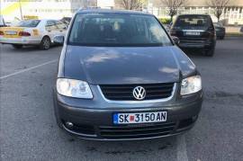 VW TOURAN 2.0 TDI ✓ 2005 godina