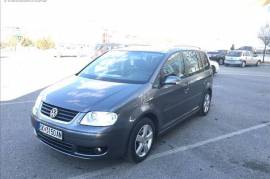 VW TOURAN 2.0 TDI ✓ 2005 godina