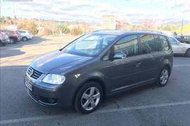 VW TOURAN 2.0 TDI ✓ 2005 godina