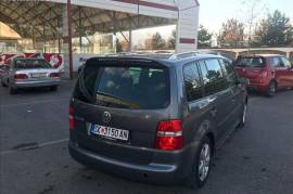 VW TOURAN 2.0 TDI ✓ 2005 godina