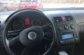 VW TOURAN 2.0 TDI ✓ 2005 godina