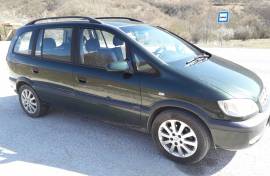 Opel Zafira 2.0 TDI odlicna sostojba 2003 godina