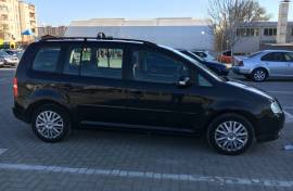 VW Touran 2.0 Tdi 140ps 2004 godina