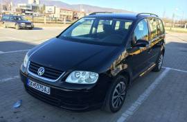 VW Touran 2.0 Tdi 140ps 2004 godina