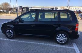 VW Touran 2.0 Tdi 140ps 2004 godina