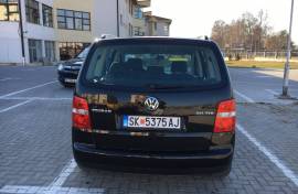 VW Touran 2.0 Tdi 140ps 2004 godina