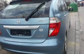 Honda FR-V 2.2 CDTi so 6 sedista 2006 godina