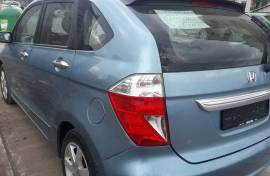 Honda FR-V 2.2 CDTi so 6 sedista 2006 godina