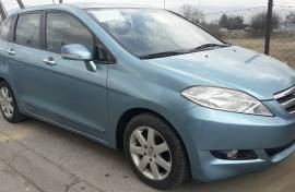 Honda FR-V 2.2 CDTi so 6 sedista 2006 godina