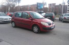 Renault Scenic ITNO 1.5 dCi 2005 godina