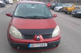 Renault Scenic ITNO 1.5 dCi 2005 godina