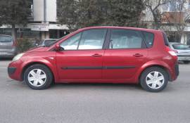 Renault Scenic ITNO 1.5 dCi 2005 godina