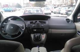 Renault Scenic ITNO 1.5 dCi 2005 godina