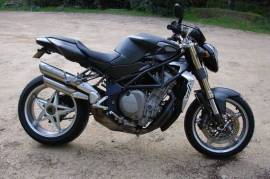 MV Agusta Brutale 2004 godina