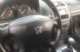 Peugeot 407 HDI 136ks 2005 godina so full oprema