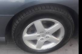 Peugeot 407 HDI 136ks 2005 godina so full oprema