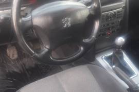 Peugeot 407 HDI 136ks 2005 godina so full oprema