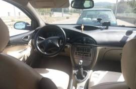 Citroen C5 2.0 HDI 2006 godina