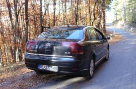 Citroen C5 2.0 HDI 2006 godina