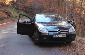 Citroen C5 2.0 HDI 2006 godina