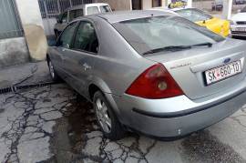 Ford Mondeo 2.0 TDCi 2003 godina neuvezeno