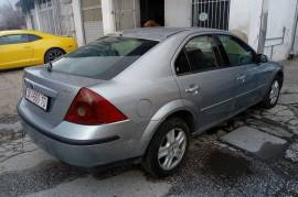 Ford Mondeo 2.0 TDCi 2003 godina neuvezeno