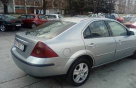 Ford Mondeo 2.0 TDCi 2003 godina neuvezeno