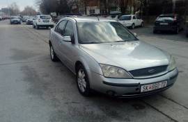 Ford Mondeo 2.0 TDCi 2003 godina neuvezeno