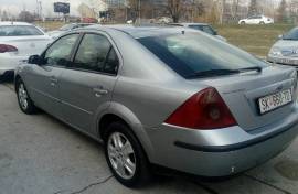 Ford Mondeo 2.0 TDCi 2003 godina neuvezeno