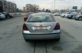 Ford Mondeo 2.0 TDCi 2003 godina neuvezeno