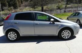 FIAT GRANDE PUNTO 1.3 JTD MULTIJET 2007 GODINA