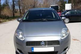 FIAT GRANDE PUNTO 1.3 JTD MULTIJET 2007 GODINA