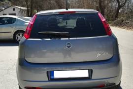 FIAT GRANDE PUNTO 1.3 JTD MULTIJET 2007 GODINA