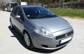 FIAT GRANDE PUNTO 1.3 JTD MULTIJET 2007 GODINA