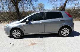 FIAT GRANDE PUNTO 1.3 JTD MULTIJET 2007 GODINA