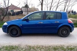 Renault Megane 2.0 benzin plin 2007 g. moze zamena