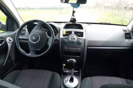 Renault Megane 2.0 benzin plin 2007 g. moze zamena