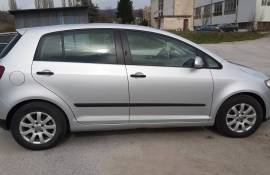 VW GOLF 5 +  1.9TDI 2005 godina